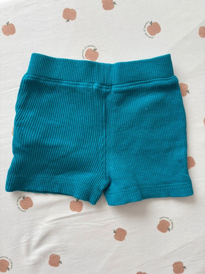 Short boutchou - photo numéro 3