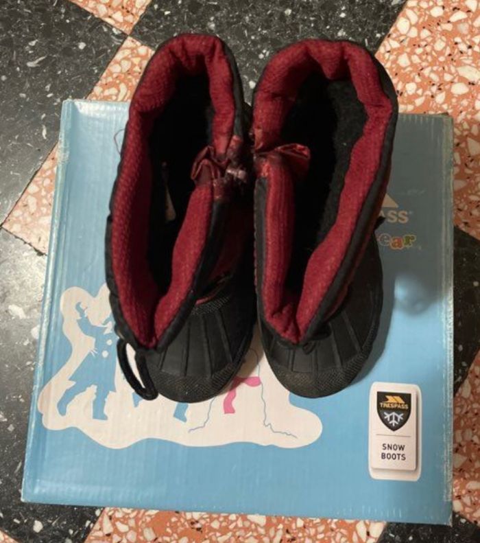 Boots - photo numéro 2