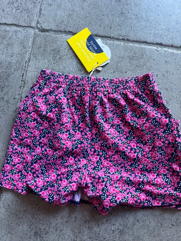 Jupe short - photo numéro 3