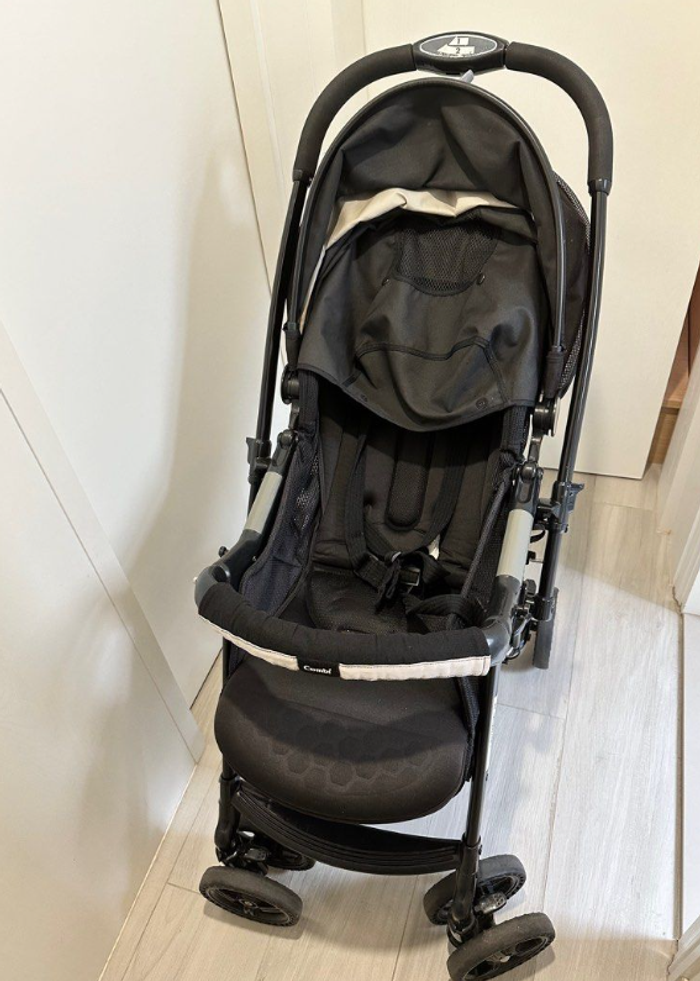 Voiture Combi BB - photo numéro 2