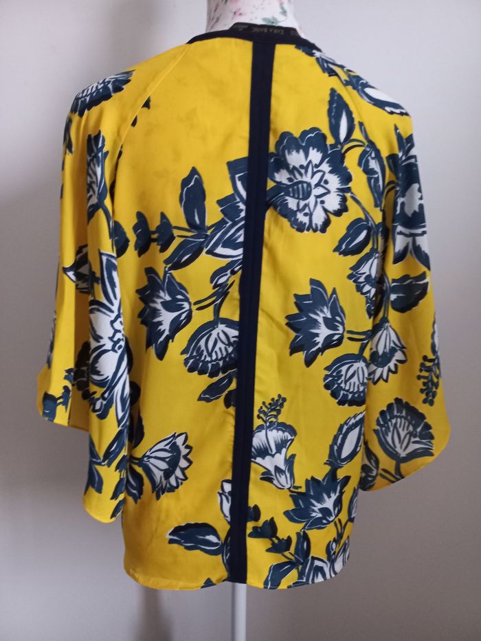 Blouse été - photo numéro 2