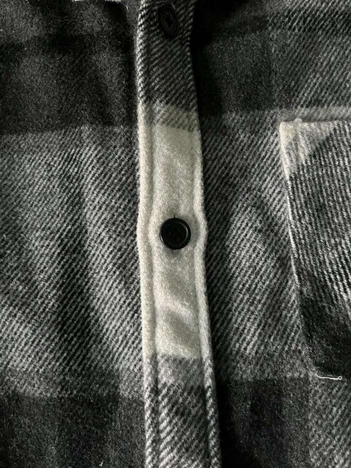 Veste pull&bear - photo numéro 3