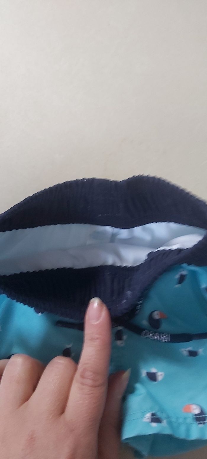 Short de bain - photo numéro 2