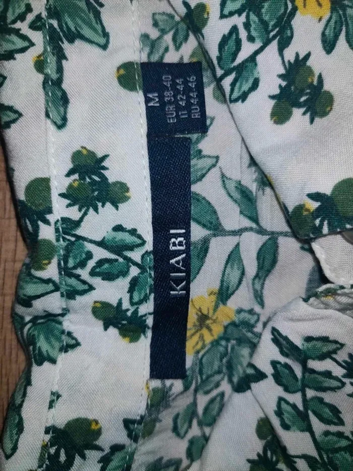 Débardeur vintage T.38/40 - Kiabi - photo numéro 4