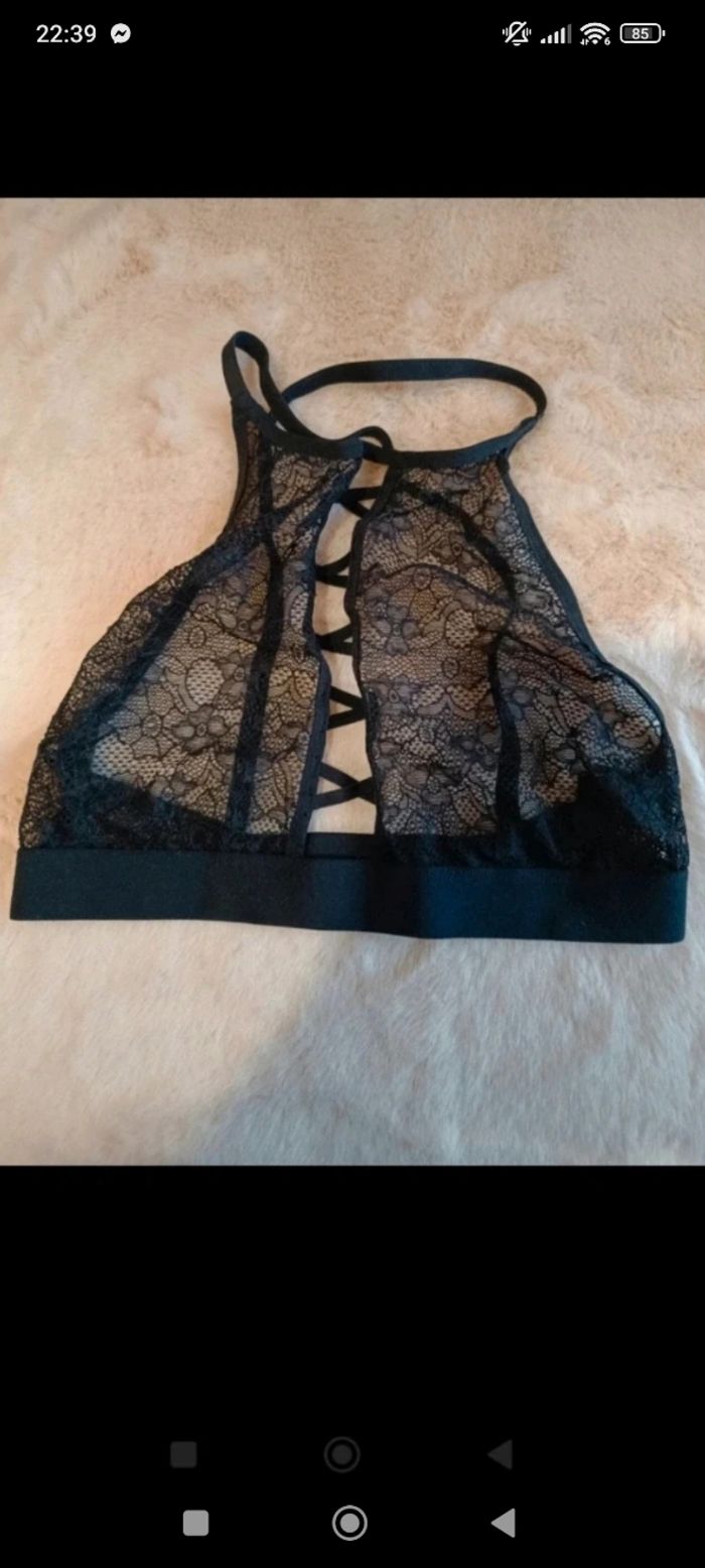 Soutien gorge 90b
