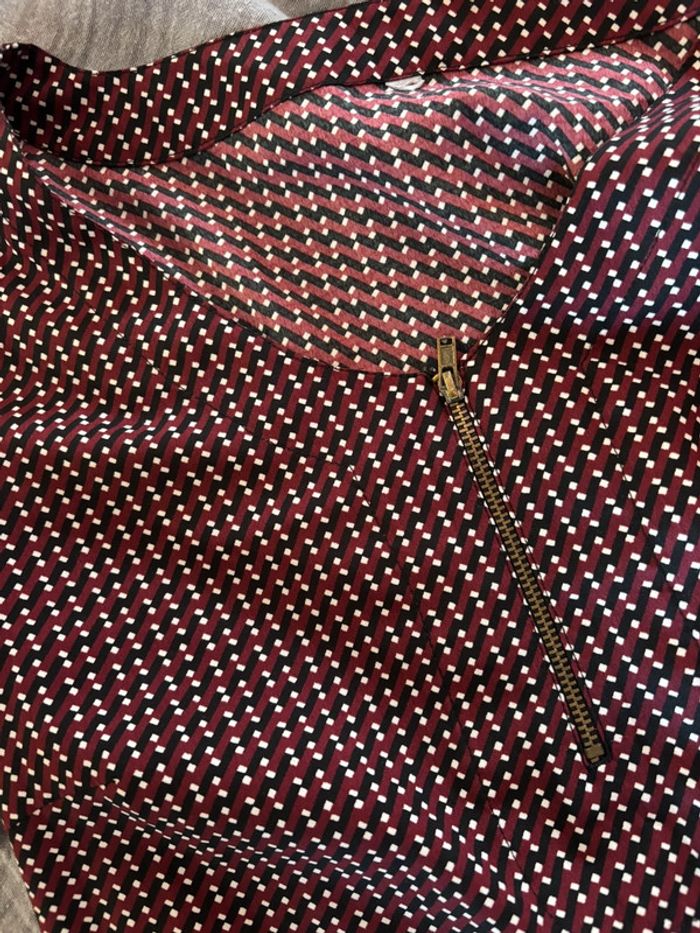 Robe femme fluide bohème - Taille L - photo numéro 3