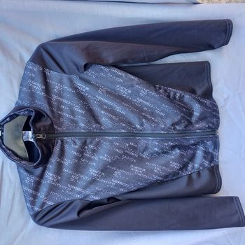 Veste Décathlon 10-11 ans