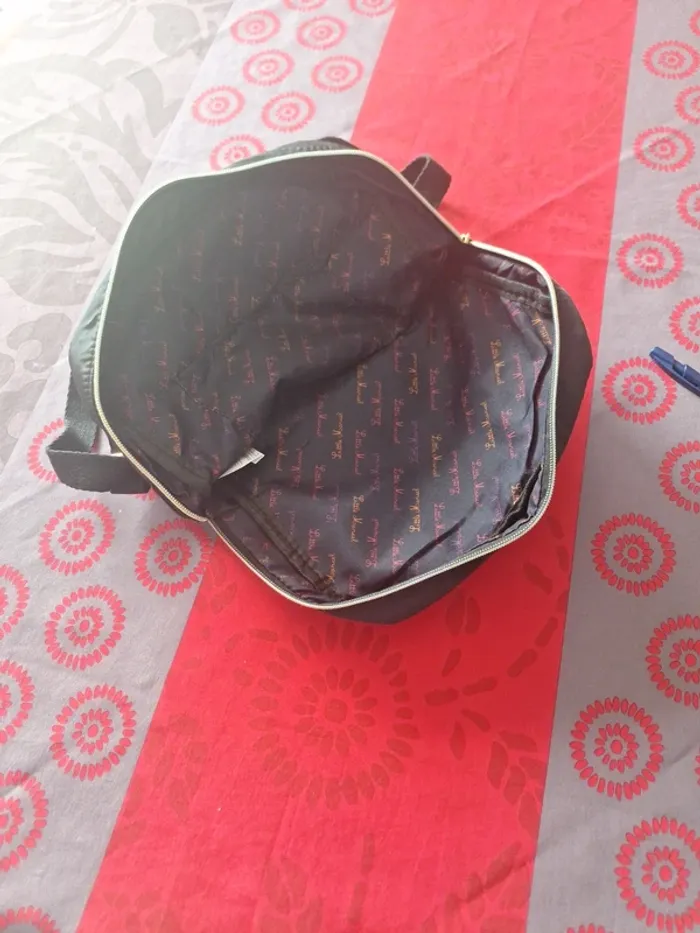 Sac a dos Little marcel - photo numéro 5