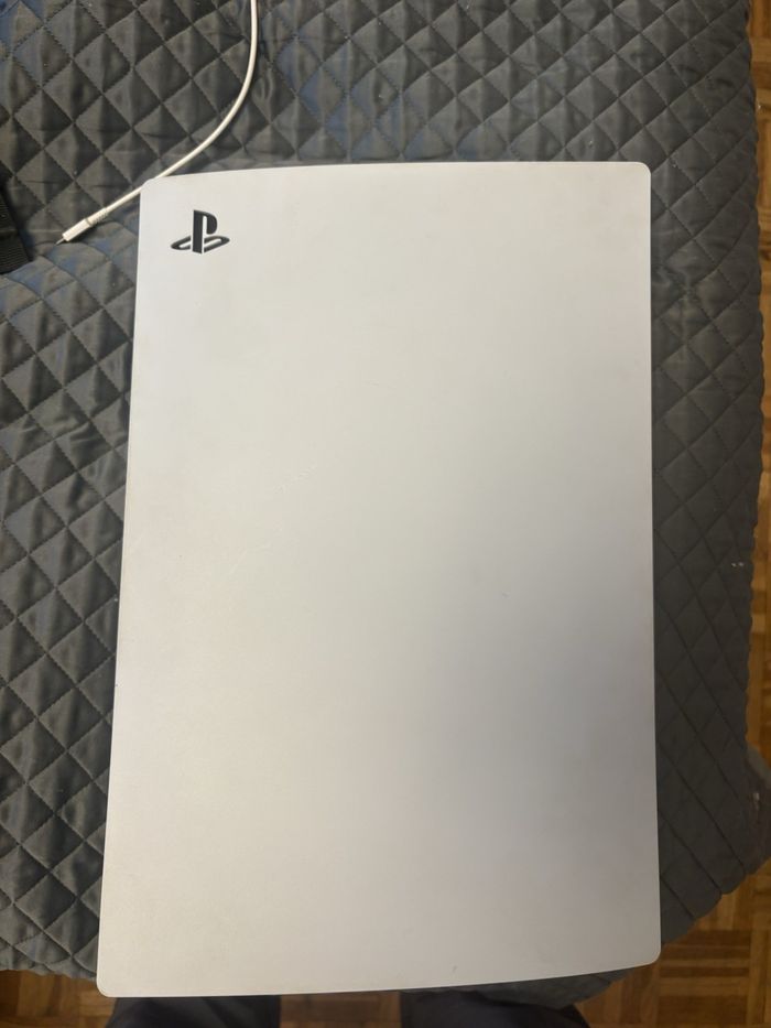 PlayStation - photo numéro 5