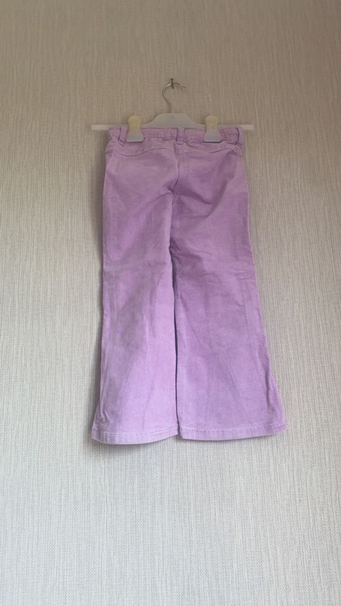 Pantalon taille 5 ans - photo numéro 2