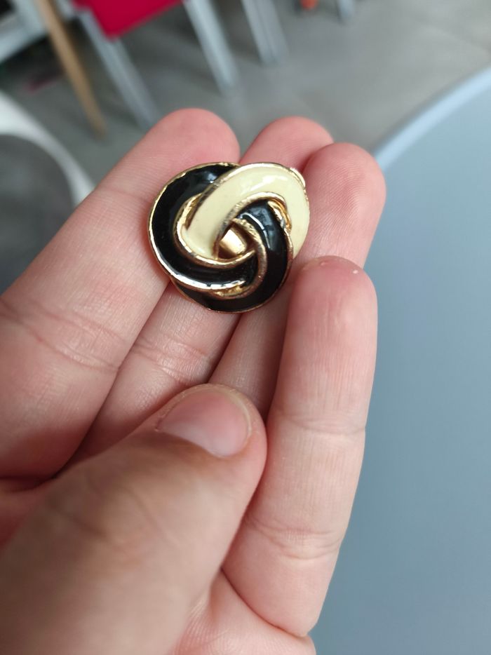 Lot boucles d'oreilles à clips - photo numéro 8