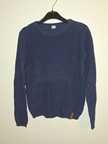 Pull garçon
