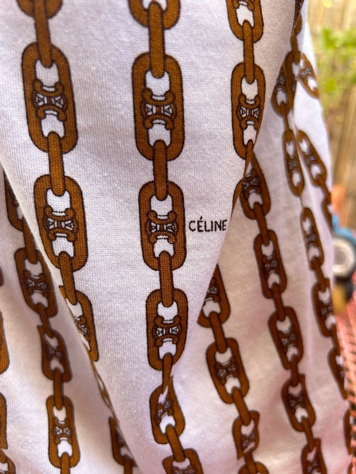 Chemise Céline - photo numéro 4
