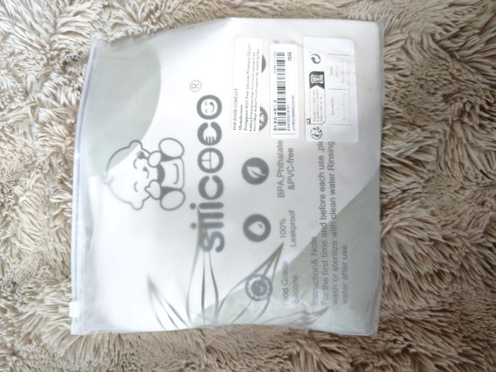 Lot assiette+ couverts - photo numéro 2