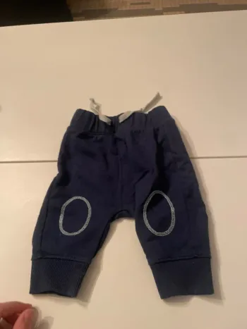 pantalon jogging