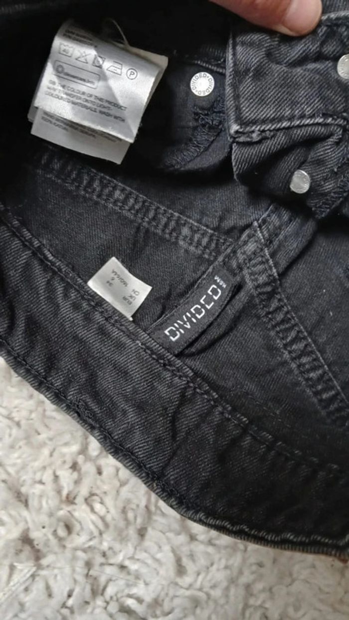Jean mom H&M - photo numéro 6