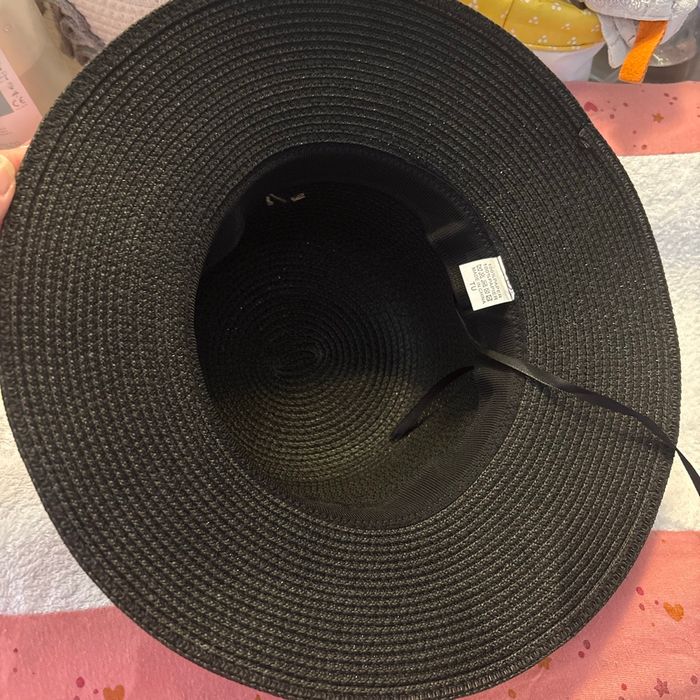 Chapeau - photo numéro 2