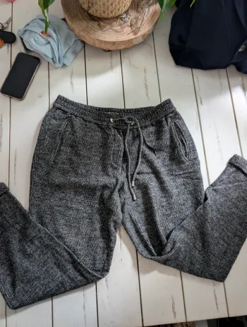 Pantalon homme Massimo Dutti
