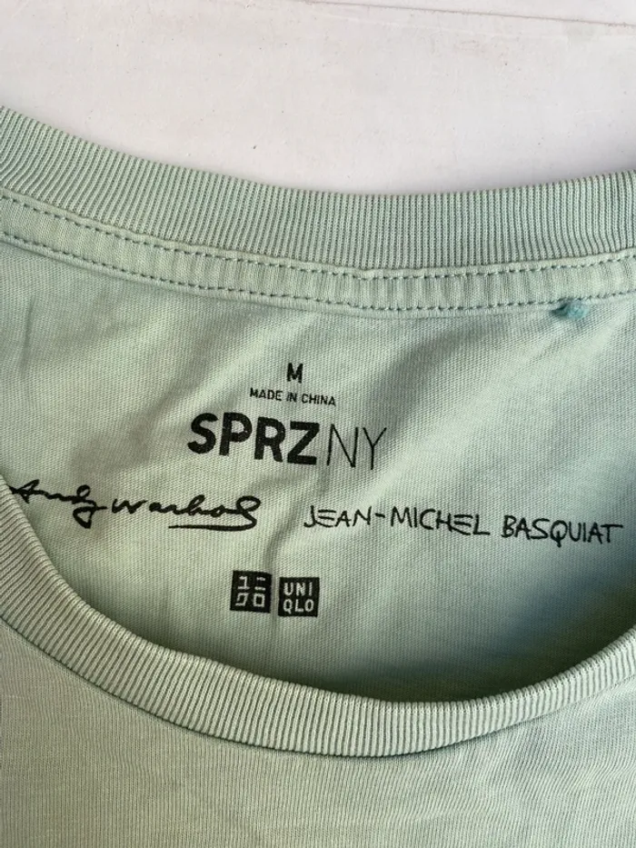Teeshirt - photo numéro 2