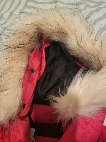 Veste bébé fille  catimini