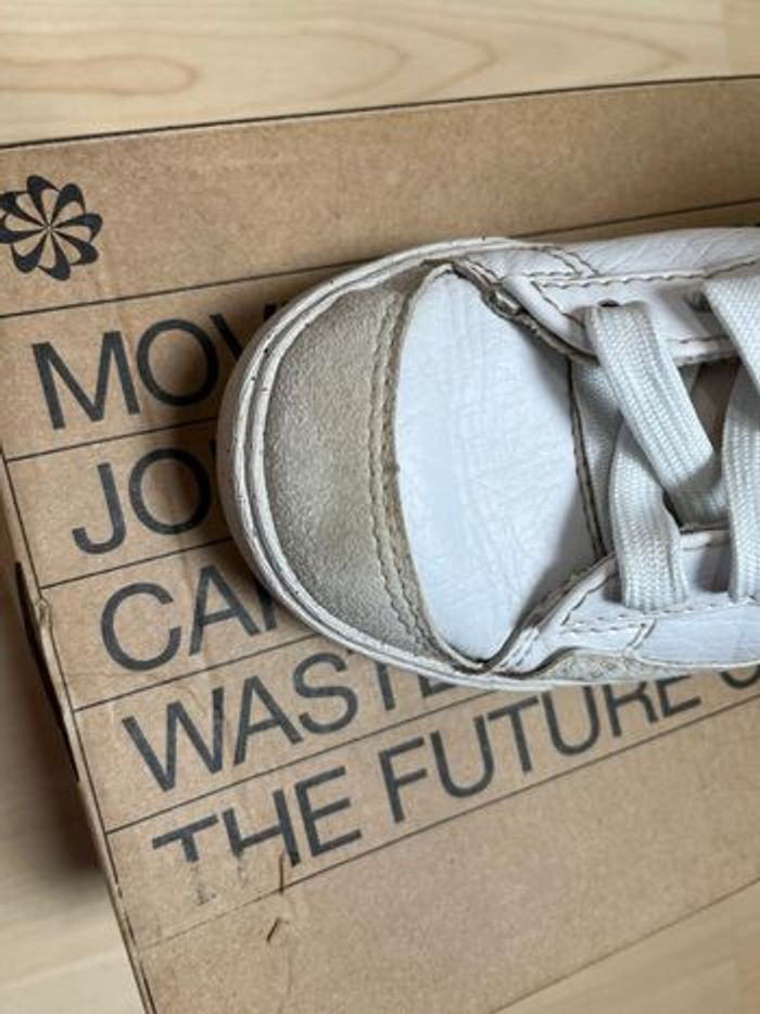 W BLAZER MID’77 NEXT NATURE - photo numéro 5