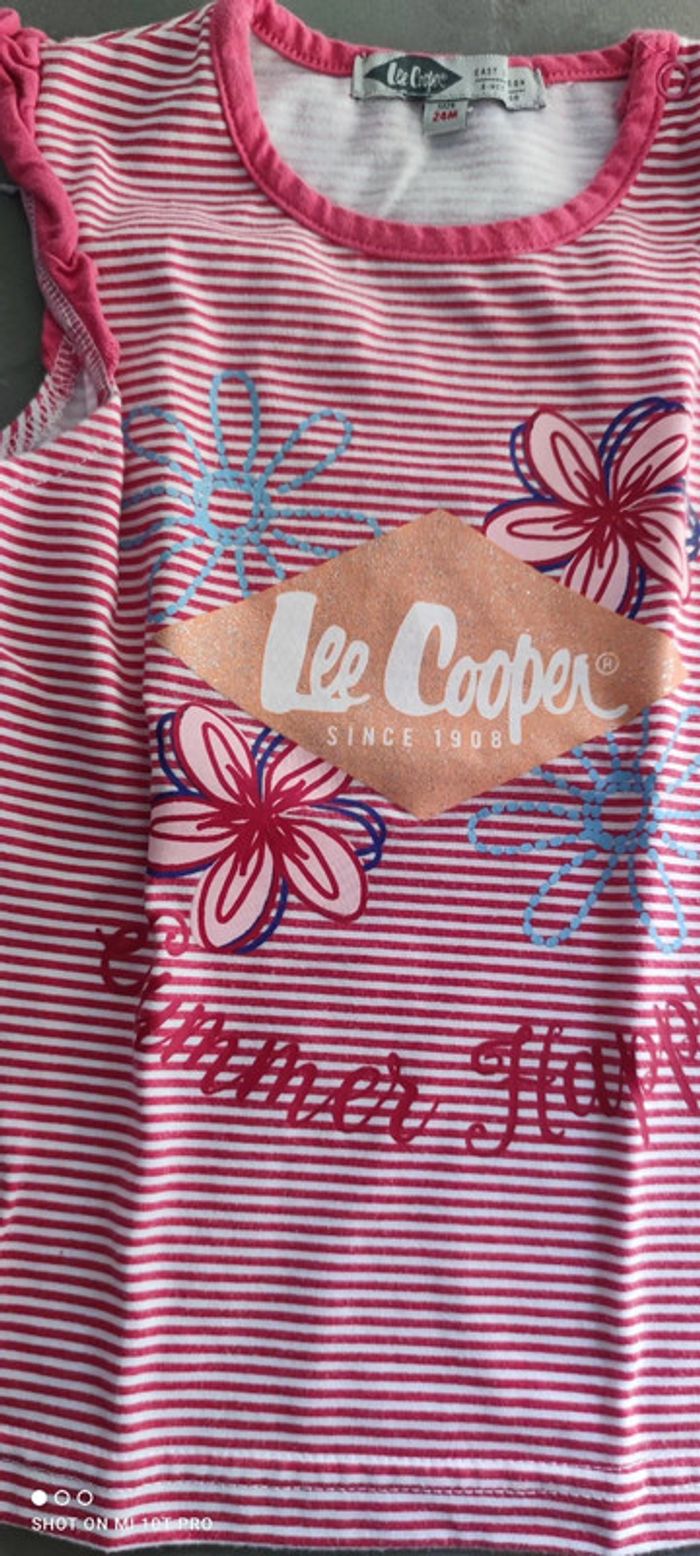 Tee shirt - photo numéro 2