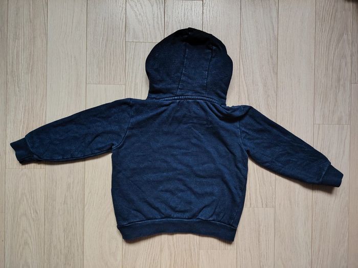 Sweat 6 ans - photo numéro 2