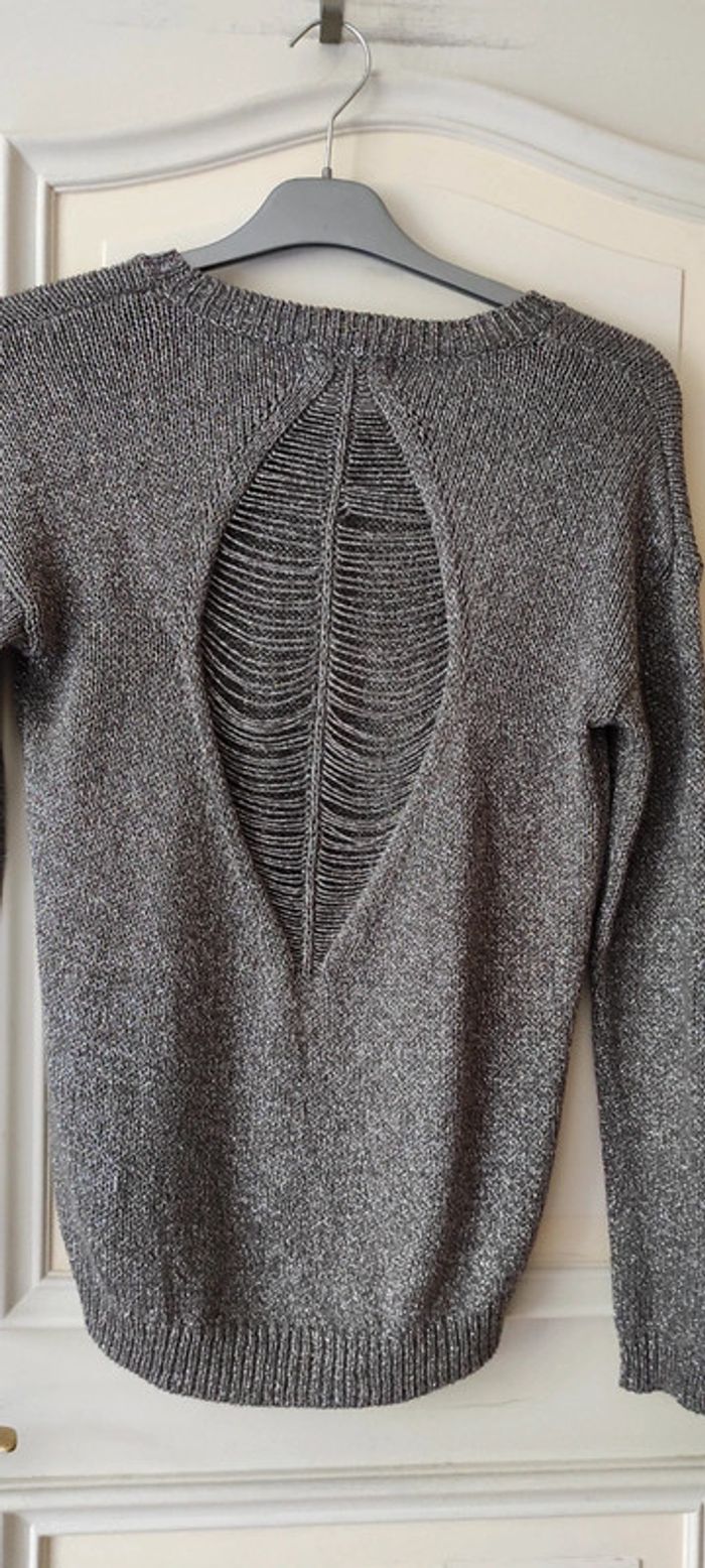 💐Pull - New Look - taille 38 - Très bon état 💐 - photo numéro 3