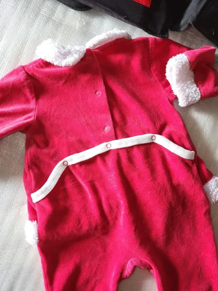 Pijama Noël - photo numéro 3