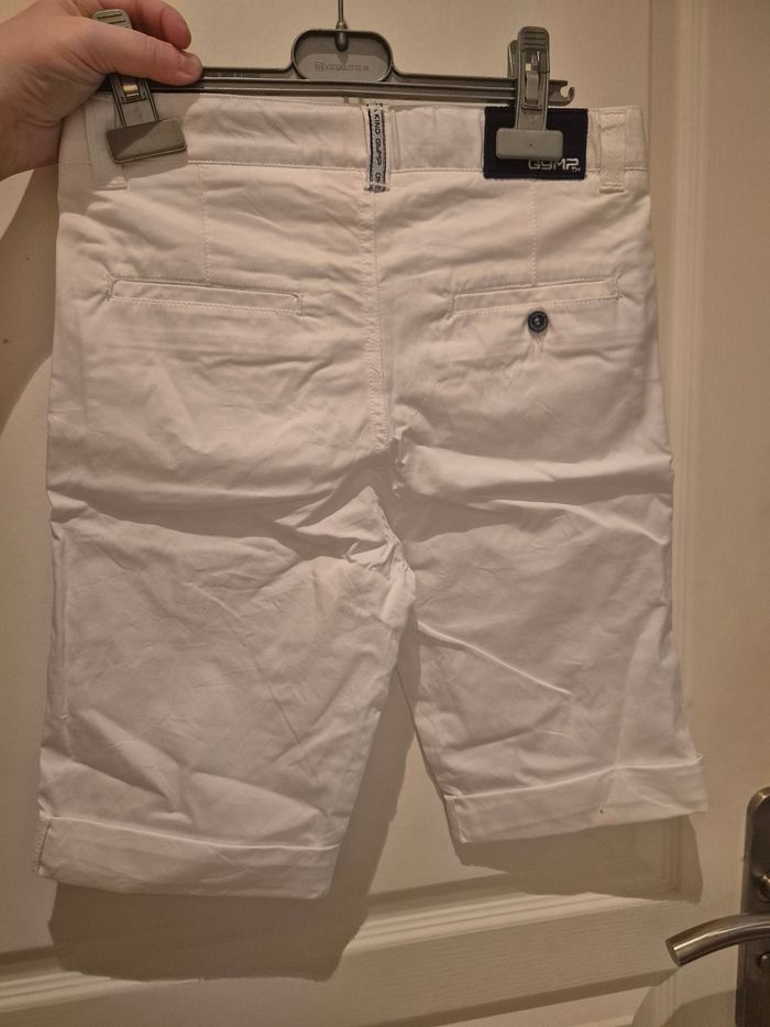 Short - photo numéro 4