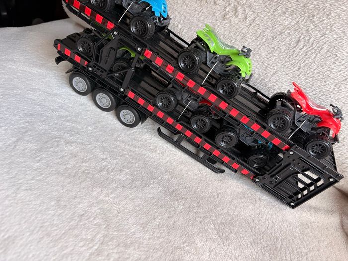 Voiture télécommandée - photo numéro 6