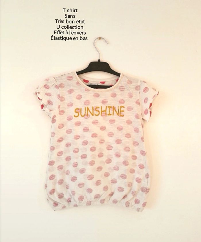 T shirt
