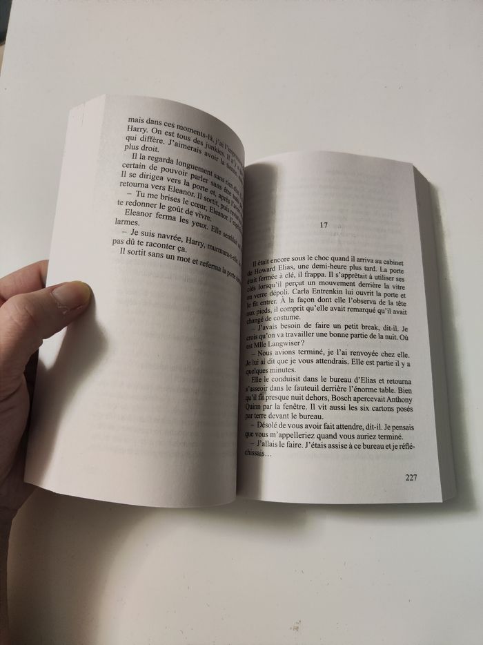 L'envol des anges. Michael Connelly - photo numéro 6