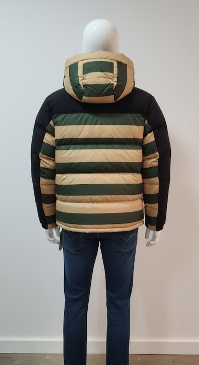 Doudoune the north face himalayan , Garnissage duvet taille M , neuve - photo numéro 2