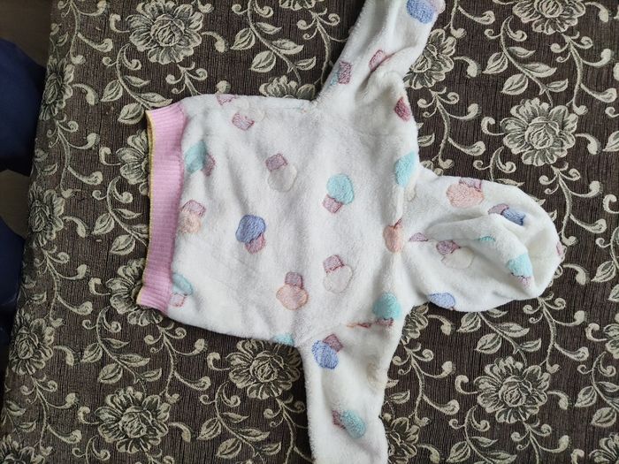 Gilet - photo numéro 2