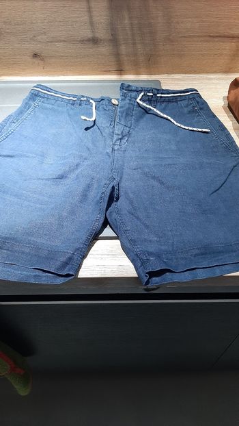 Short homme 