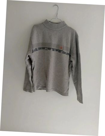 Pull homme taille XL