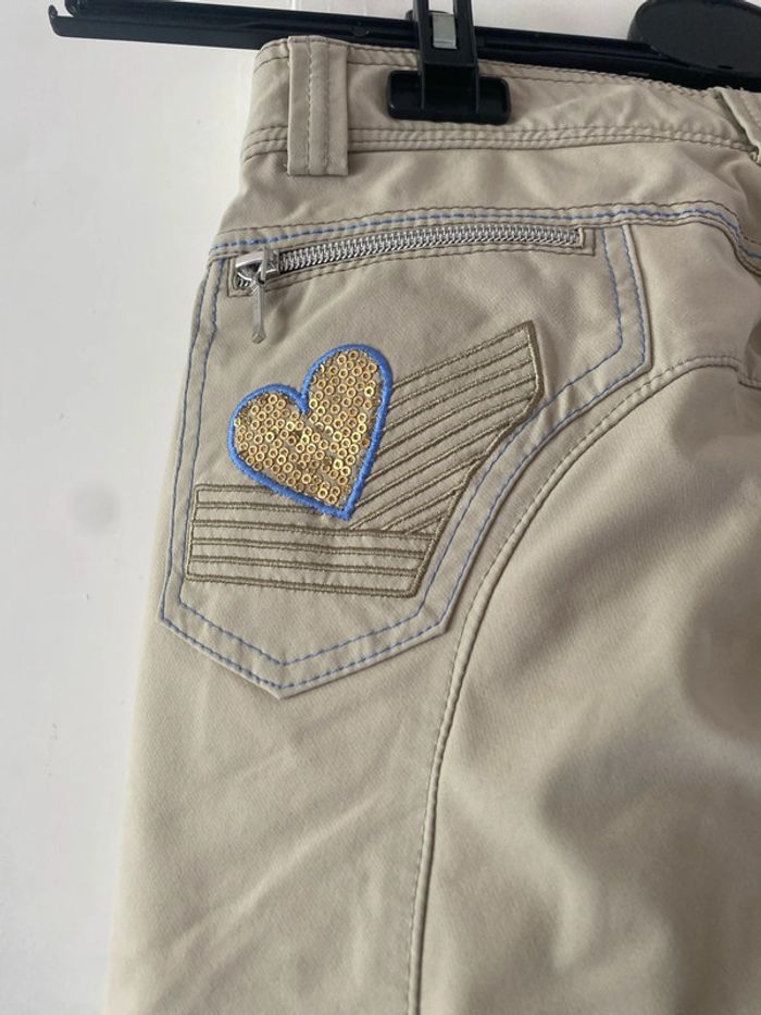 Pantalon EquiTheme - photo numéro 4