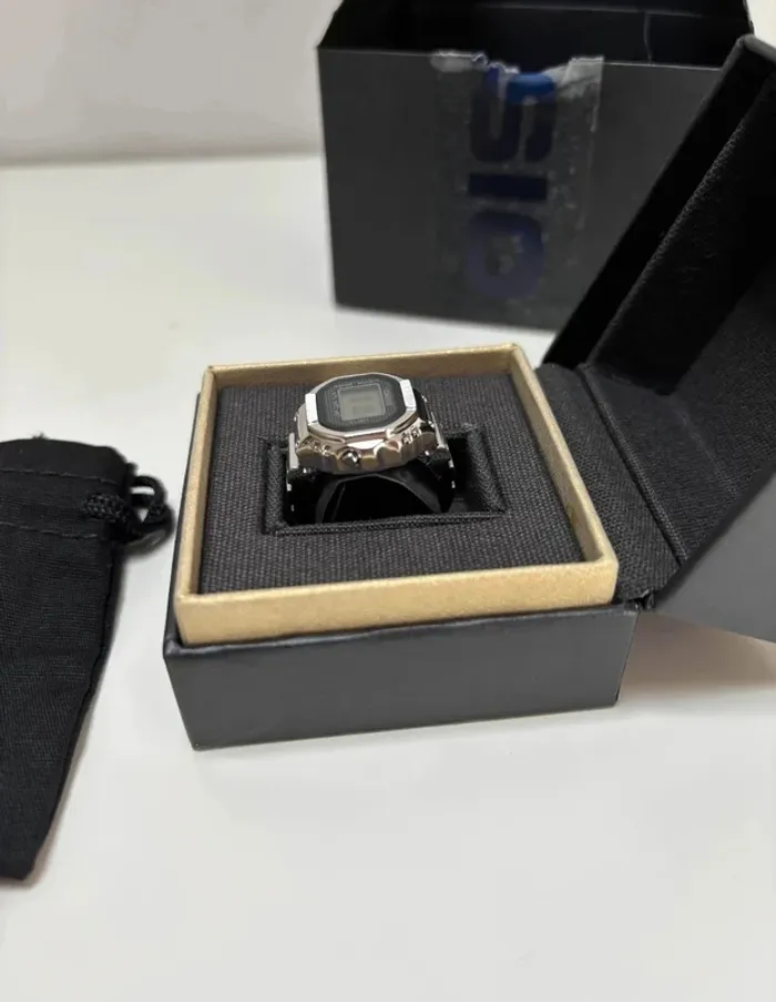 CASIO Ring - photo numéro 3