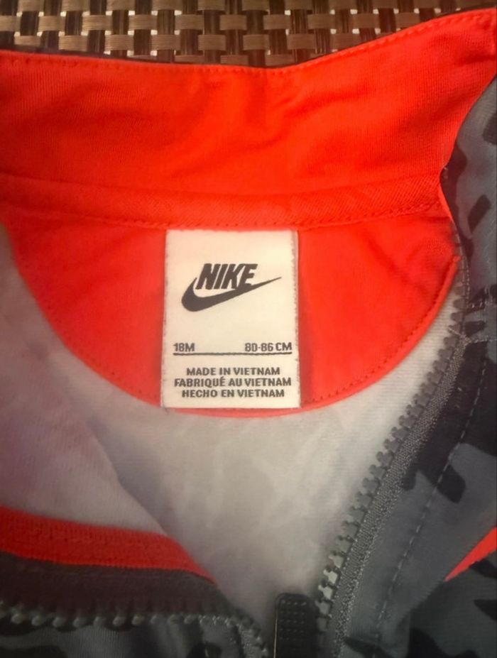 Ensemble Nike - photo numéro 2