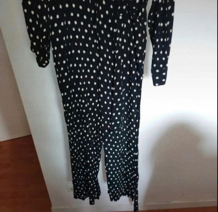 Magnifique combinaison Mango idéal fête d année neuve - photo numéro 6