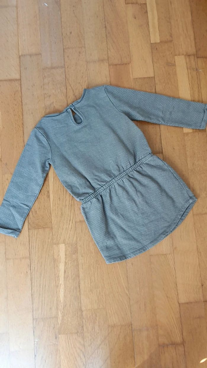 Robe pull hiver Tape à l'œil (TAO) - photo numéro 2