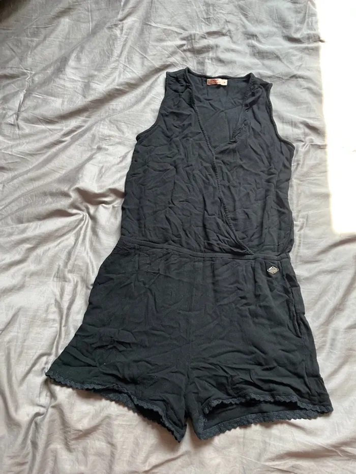 Combi short