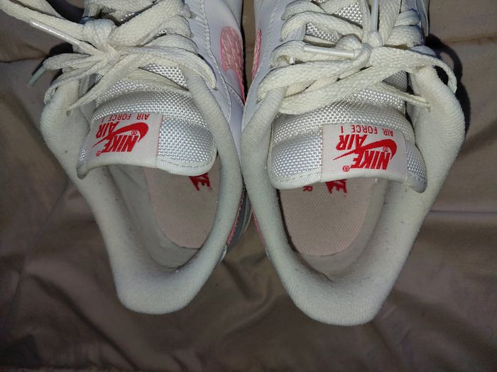 Air Force 1 - photo numéro 5