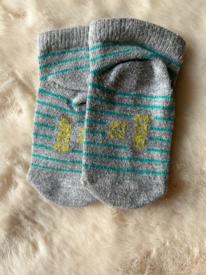 Ensemble 5 pièces 3 mois - photo numéro 7