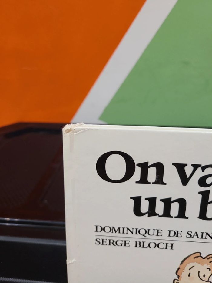 On va avoir un bébé - photo numéro 2