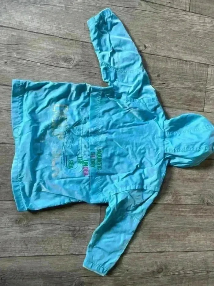 Veste 3 ans - photo numéro 5