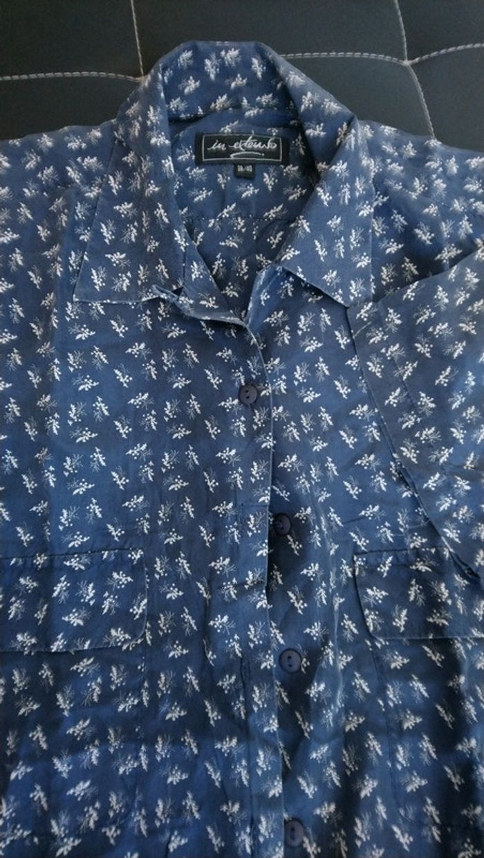 Chemisette - photo numéro 3