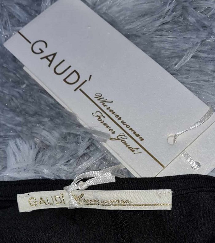 Tee shirt neuf GAUDI femme taille L / 40 - photo numéro 2