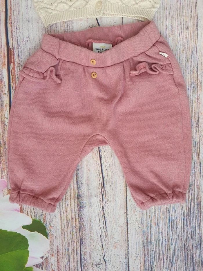 Ensemble 3 pièces - photo numéro 7